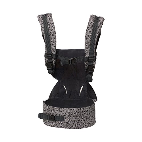 ergobaby 360 keith haring