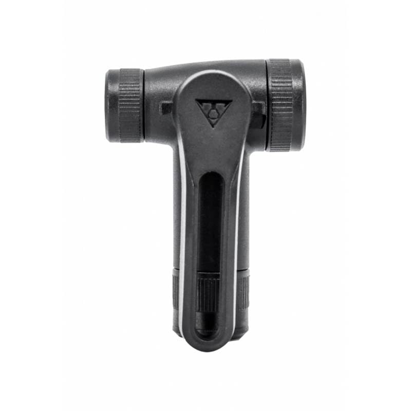 Topeak Pump Spares - Spare Twinhead Without Hose For JoeBlow Sport III