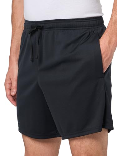 Under Armour Men's Tech 6 Inch Mesh Shorts3