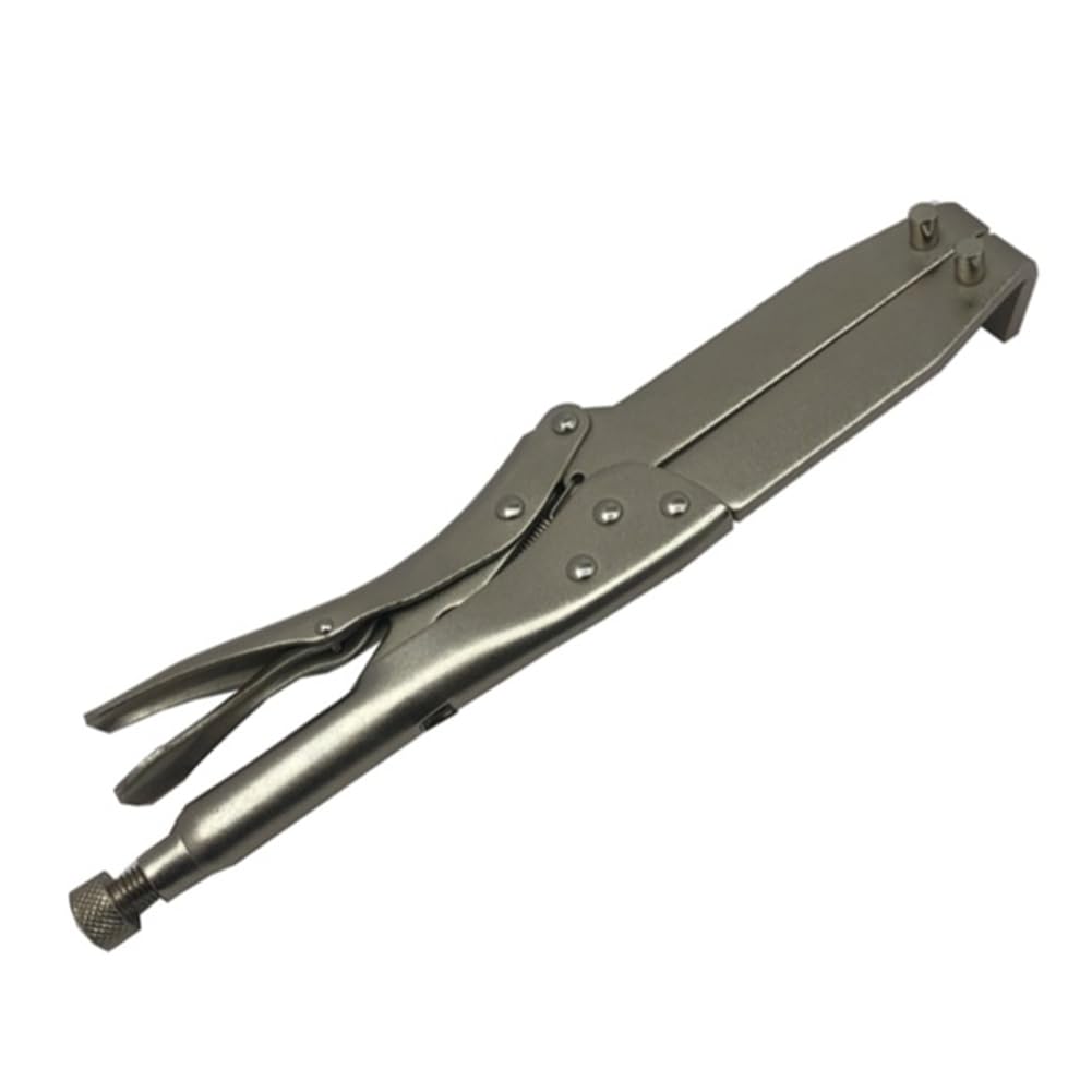 Ijsdnvjndx As Shown Multitool For Clutch Flywheel Gear Sprocket Locking Pliers Hand Tools Locking Pliers
