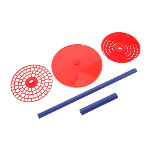 HIAKDOFT �v���X�`�b�N���s�y�b�g���b�N �����ǃX�^���h �T���v���`���[�u�z���_�[ �������p�ϖ�i�����{�`���[�u���b�N �������[�ƌ����I