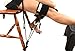 Knee Exerciser Pro-Dual Pulley: Knee Replacement Therapy, TKA, ACL Rehab