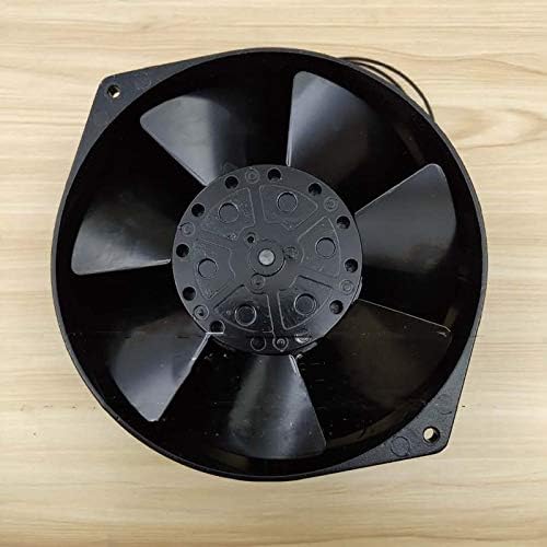 Ventilateur 17255 pour refroidir les armoires électriques - 3