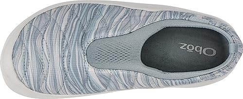 Image of Oboz Unisex Whakata Puffy Low Boot