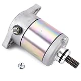 Kymco 31210-PWB1-900 Démarreur pour Kymco MXU 375 400 Maxxer 375 400 31210-PWB1-900