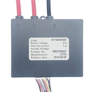 Yxiueyinge YXIUEYINGE01 Zapłonnik Gazowy 3V