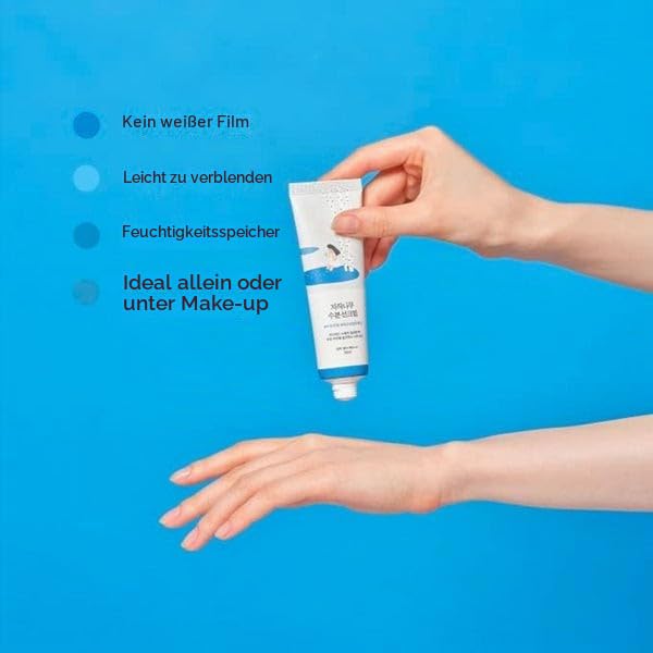 ROUND LAB Birch Juice Moisturizing Sunscreen SPF50 PA++++ (50 ml) (Packung mit 2) – Ansicht 4