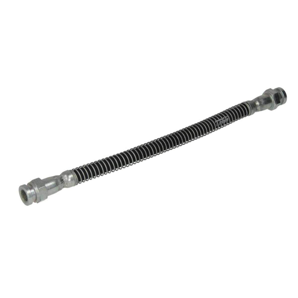 Original Febi 30857 Flexible de Frein Arrière Côtés pour Audi A8 4D2