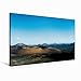 Produktbild Premium Textil-Leinwand 90 x 60 cm Quer-Format Timanfaya | Wandbild, HD-Bild auf Keilrahmen, Fertigbild auf hochwertigem Vlies, Leinwanddruck von AJ Beuck