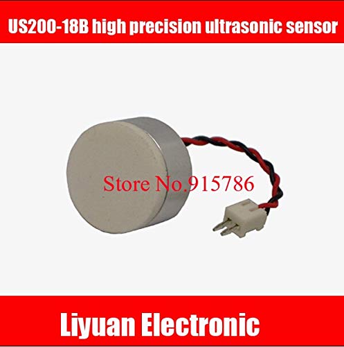 Fevas 200KHz ultrasonic Sensor Module / US200-18B (Integrated) high Precision ultrasonic Sensor