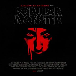 Popular Monster [Explicit]