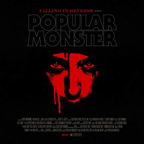 Popular Monster [Explicit]