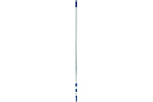 Ettore 43012 Extension Pole: Extend Your Reach for Flawless Painting