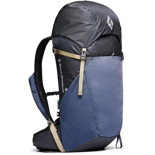 Mochila Black Diamond Trail Vista 28 miniatura 1
