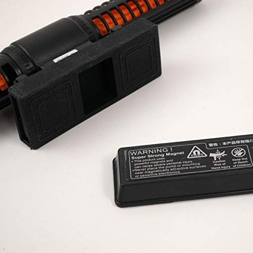 Miniatura 3 de Bomba de flujo de giro 4K solamente