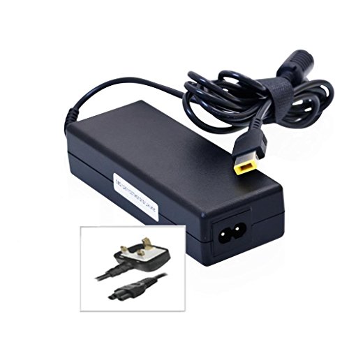 Express Computer Parts ECP part for 90W Lenovo PA-1900-72 Thinkpad X1 Carbon Power Supply Unit/USB Pin ECP 3rd Party Adapter