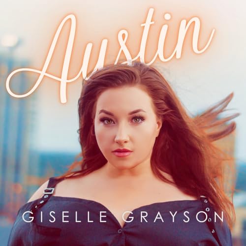 Giselle Grayson