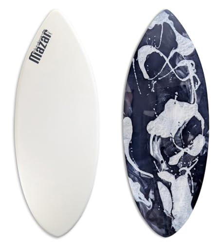 }U[ XL{[h (MAZAR SKIMBOARD) BASIC+101 133cm WHITE /Art {