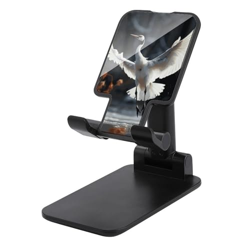Support de téléphone portable pliable pour libérer vos mains