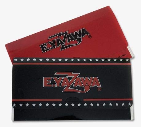 Amazon.co.jp: 矢沢永吉（EIKICHI YAZAWA） 小物ケース(ロゴ) 2枚