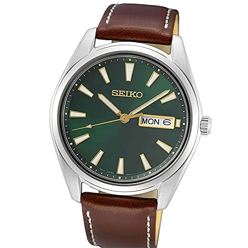 Encuentra la mejor selección de Seiko perpetual comprados en linea. 20 Imagen adicional