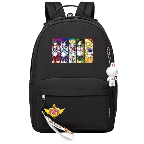 Sailor Moon Ropa Marca TIANSTON