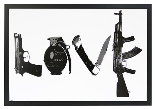 銃　オブジェ 楽天市場】ハートフォード 戦士の銃 コスモドラグーン