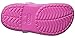 Crocs Unisex-Child Paw Patrol Clogs, Kid and Toddler Shoes, Fuchsia, 12 Little Kid