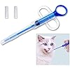 Baby Animal Feeding kit with 2 Soft Silicone Tips