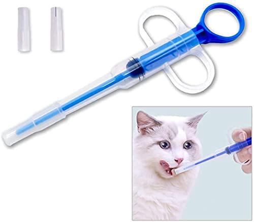 Baby Animal Feeding kit with 2 Soft Silicone Tips