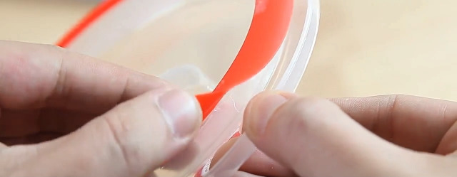 ロココ仕様♦️便利な フードストッカー♦️食事の作り置きに♦️ホワイトシャビー♦️送料込 ISETO ペットフードカンパニー ホワイト L フードストッカー 伊勢藤