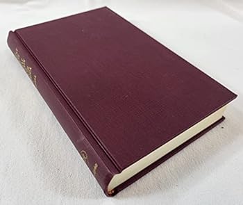 Hardcover The Present State of Great Britain and North America Book