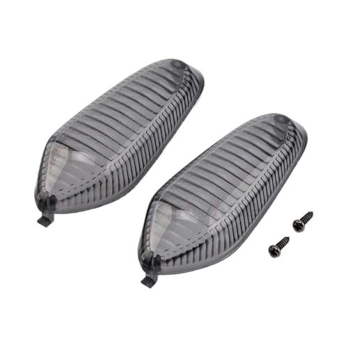 Clignotants et couvercle de lampe indicateur pour moto de 2013 à 2015 - 4
