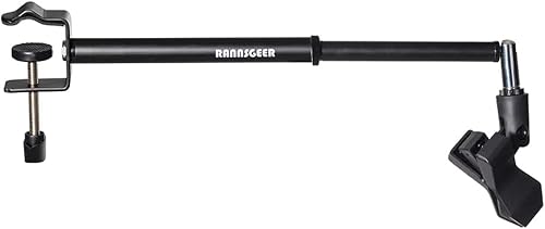 Brazo de brazo de extensión de micrófono para soporte de micrófono (RS1722)