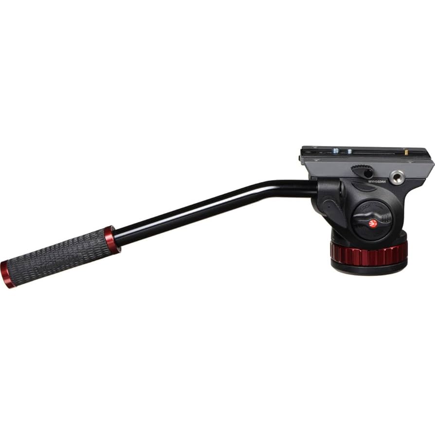 格安！Manfrotto MVH502AH 雲台 フラットベース　マンフロット 51jPIUD11tL._UF894,1000_QL80_.jpg