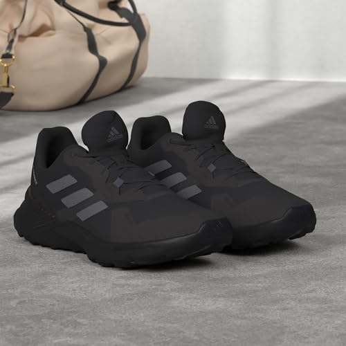 Image of Adidas Mens Terrex Soulstride Trail Running ShoesTrail Running Shoe