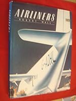 Airliners 089009974X Book Cover