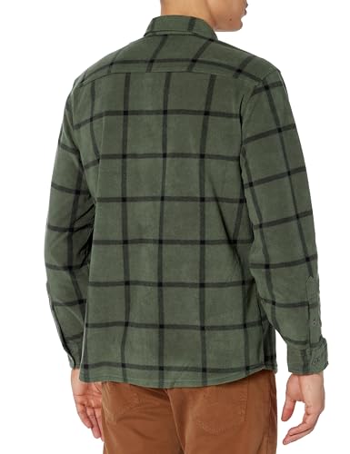 Eddie Bauer Men's Regular Fit UPF Guide 2.0 Long-Sleeve Shirt2