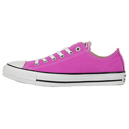 Converse Chuck Taylor Ctas Ox Canvas, Scarpe da