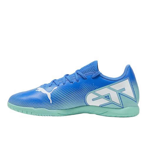 Image of Puma Mens Future 7 Play Indoor Trainer Soccer Shoes