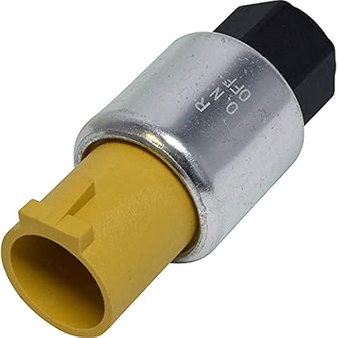 UAC Clutch Cycling Switch SW 11156C Cover