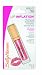 Sally Hansen Lip Inflation, Sheer Pink, 0.2 Ounce