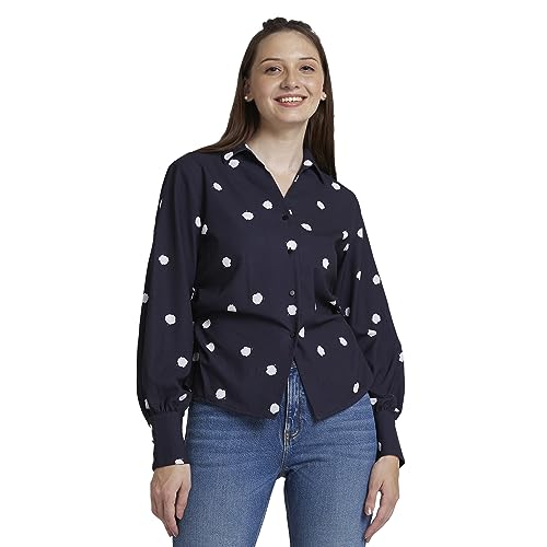 Image of Spykar Women Shirts