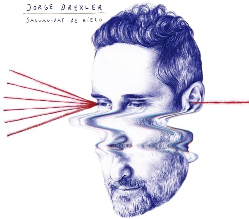 Salvavidas De Hielo (Lp-Vinilo)