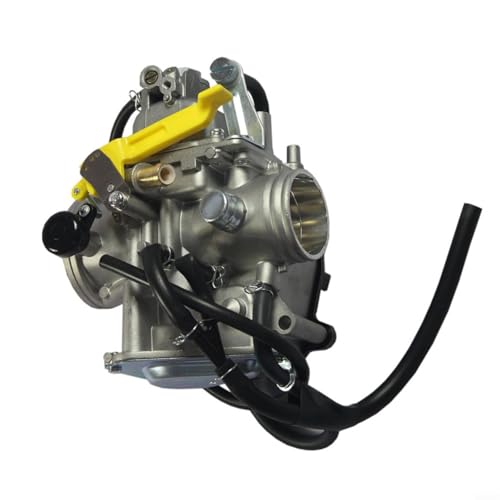 Carburateur TRX400 améliore la performance du moteur de rechange
