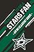 Reasons To Be a Stars Fan: A funny, blank book, gag gift for Dallas Stars fans; or a great coffee table addition for all Jets haters!