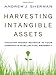 Harvesting Intangible Assets: Uncover Hidden Revenue in Your Company's Intellectual Property