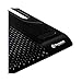 Thermaltake Massive 23 LX Steel Mesh Panel Single Oversized 230mm Blue LED Fan Portable 10”-17” Laptop Notebook Cooling Pad CLN0015,Black