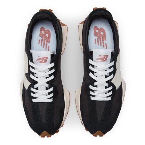 New Balance Women's 327 V1 Sneaker4