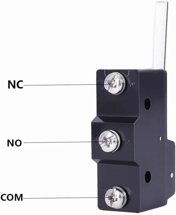 1PCS Z-15GW-B LXW5-11G1 TM-1703 Long Hinge Lever SPDT Basic Limit Switch Microswitch 15A 250V